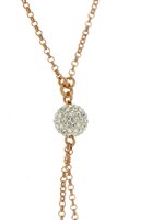 Collana Zamberlan Gioielli Donna in Argento CL2-171 - CL2-171